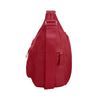 Bolsa Move 2.0 SHOULDER BAG +2 POCK Mediana DARK RED