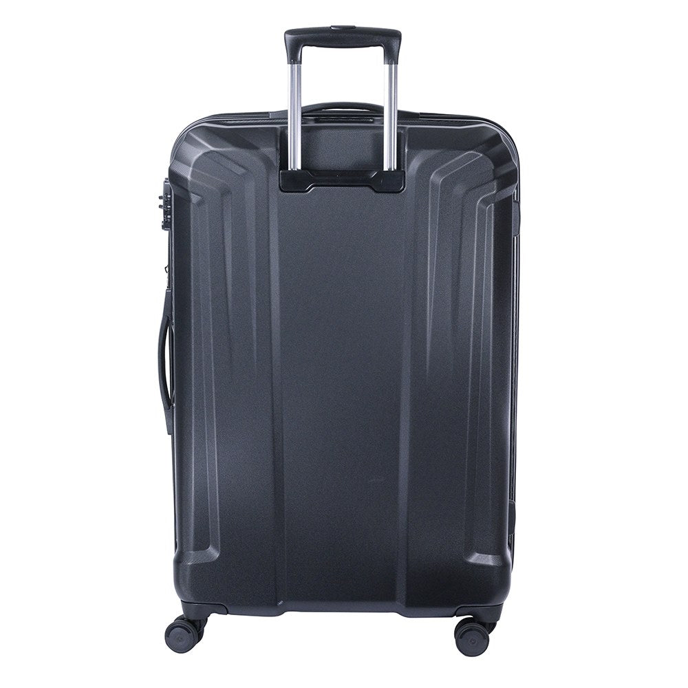 Maleta Rígida BLAZE SPINNER 75/28 EXP Grande BLACK