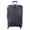 Maleta Rígida BLAZE SPINNER 75/28 EXP Grande BLACK