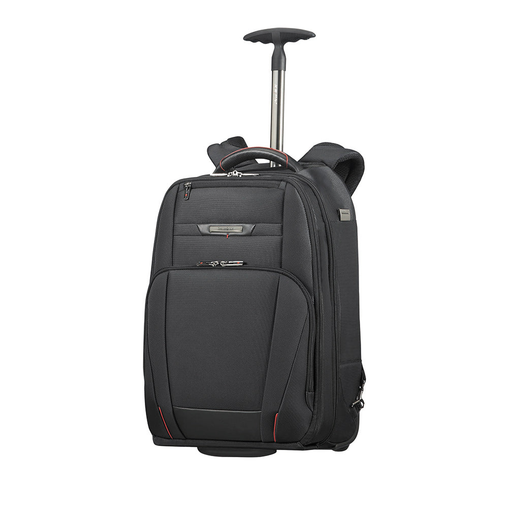 Mochila PRO-DLX 5 LAPT.BACKPACK/WH. 17.3 BLACK