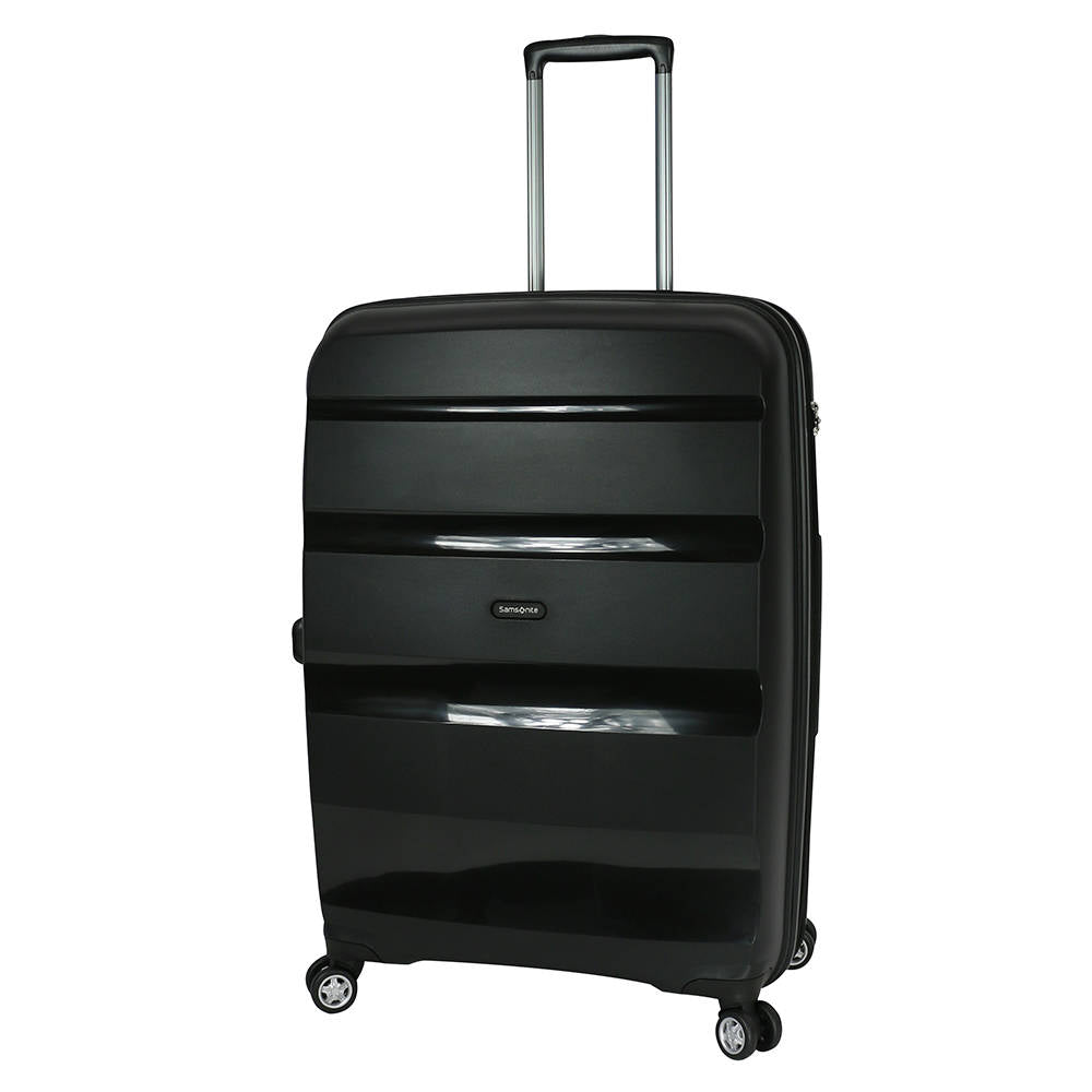 Maleta Rígida Spin Air Spinner 75/28 Exp Grande Negro