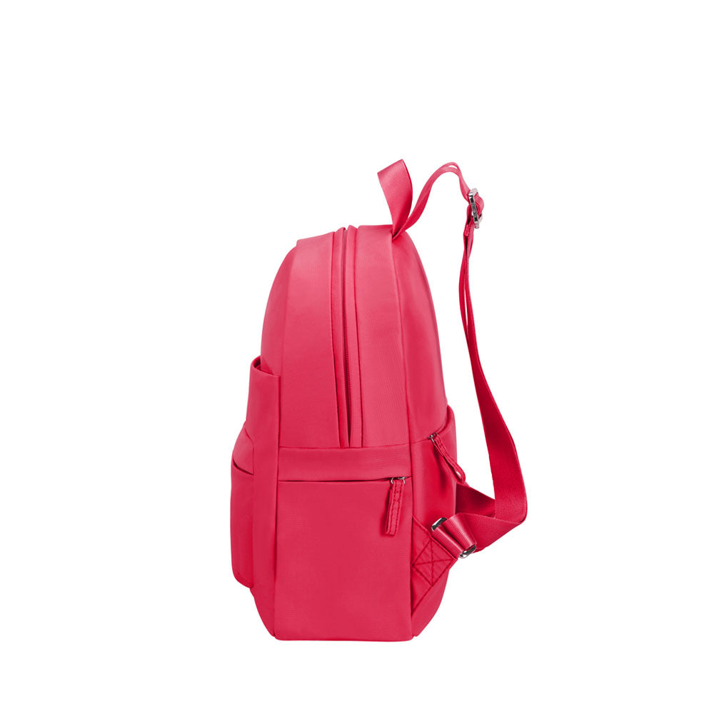 Mochila MOVE 3.0 Backpack Mediana Raspberry Pink