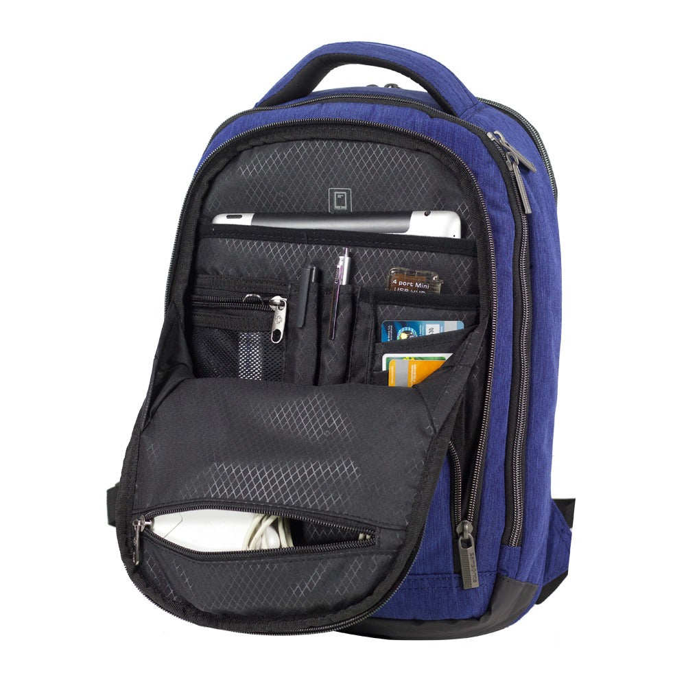 Mochila MODERN UTILITY MINI BACKPACK VINTAGE NAVY