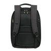 Mochila Securipak 15.6" Black Steel