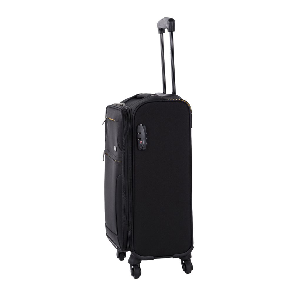 Maleta Bahia BAHIA SPINNER 20" EXP Negro Cabina