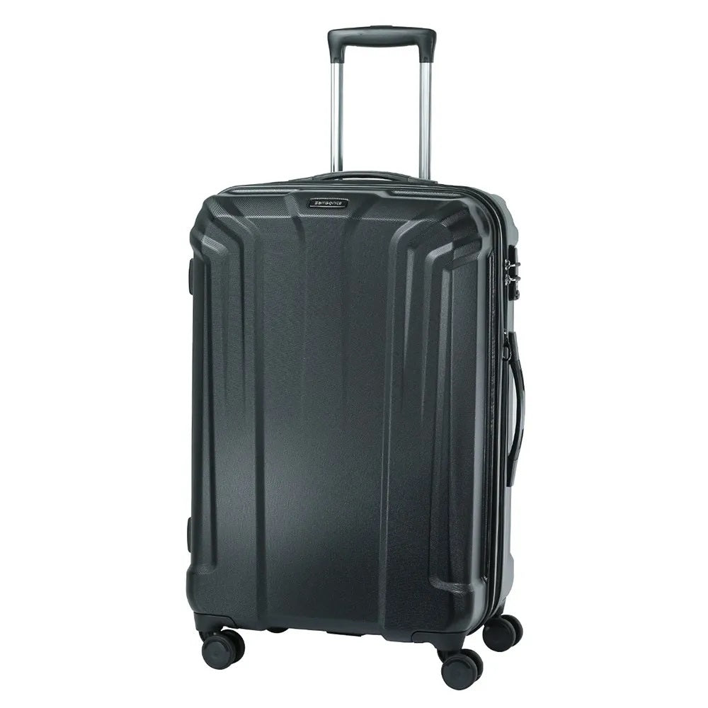 Maleta Rígida BLAZE TCS EXP Cabina BLACK
