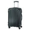 Maleta Rígida BLAZE TCS EXP Cabina BLACK