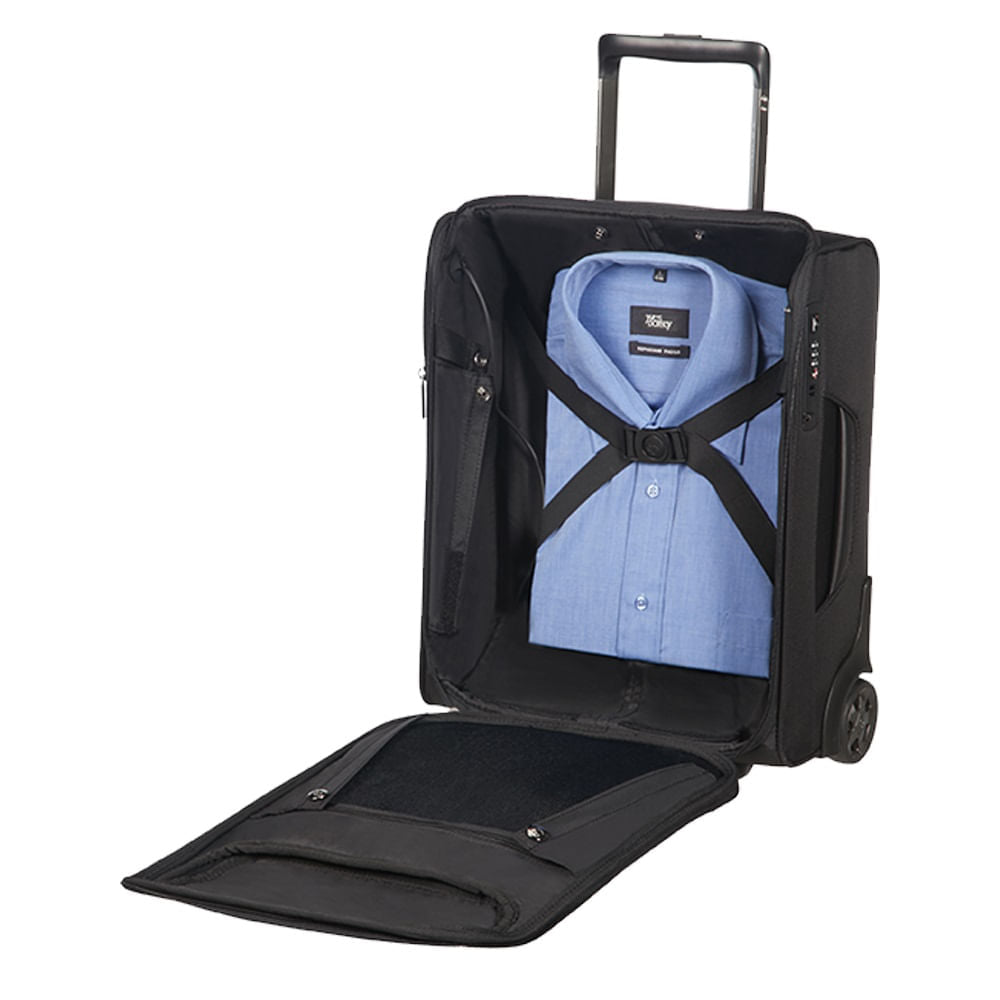 Maleta Pro-Dlx 5 Upr 45/16 Underseater Usb Black Cabina 43,7 Lts