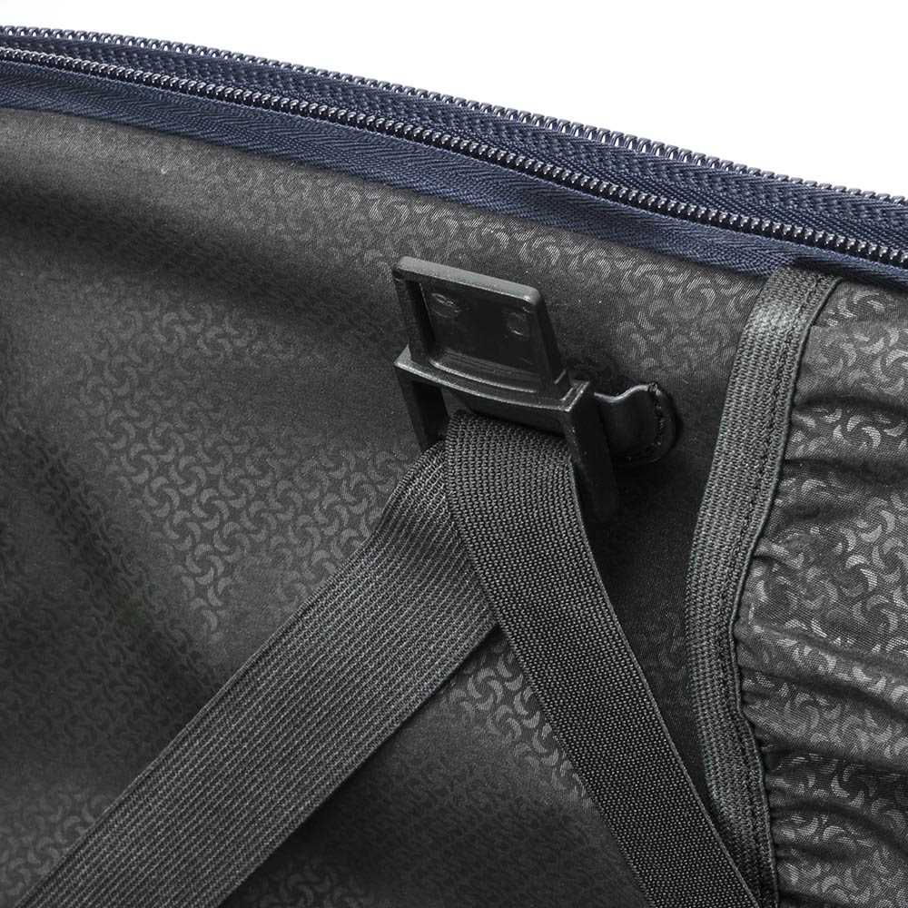 Maleta Hexel 57/20 Navy Cabina 37,84 Lts