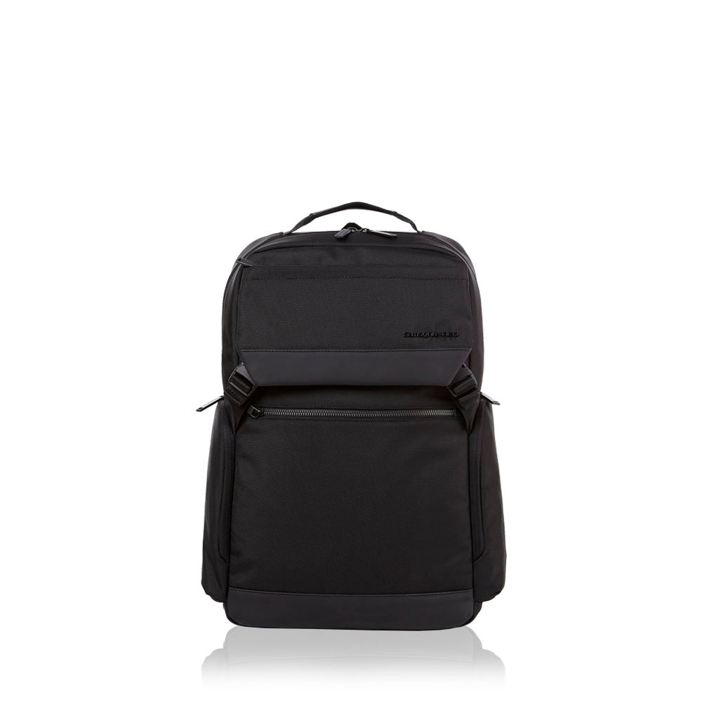Mochila Brunt Black 17 Lts