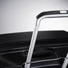 Maleta Rígida Stryde Spinner Charcoal Cabina