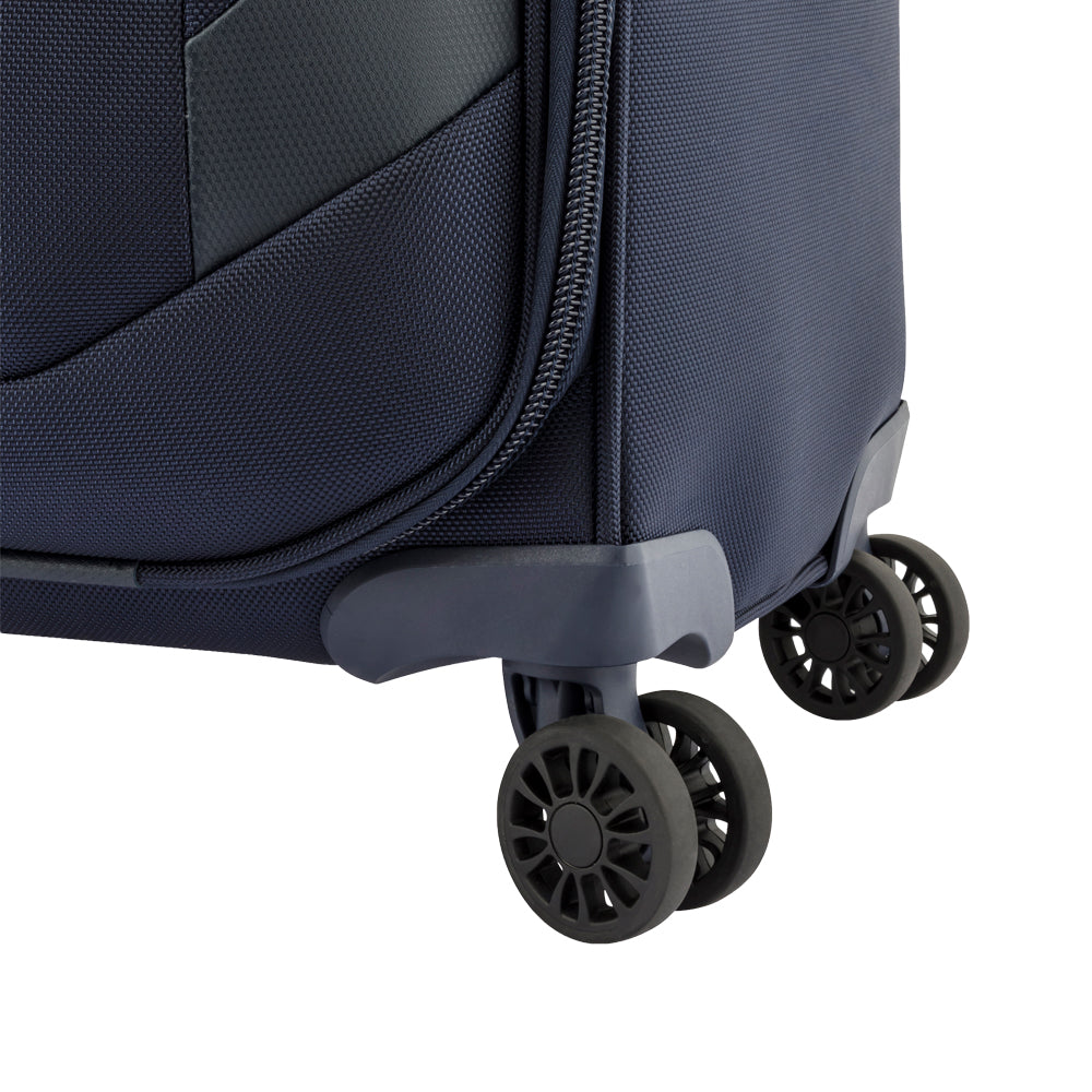 Maleta Hexel 85/32 Navy L 128 Lts
