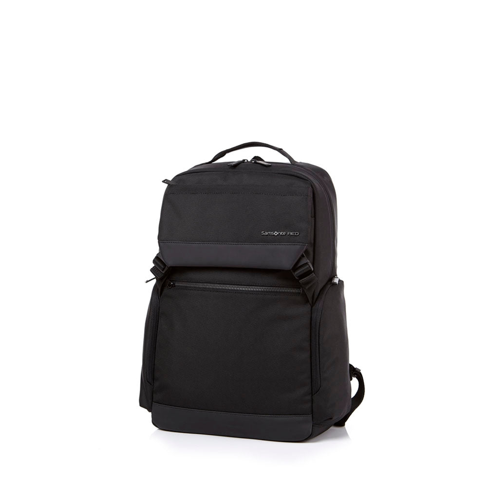 Mochila Brunt Black 17 Lts
