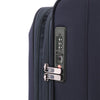 Maleta 72H Dlx 71/26 Navy M 67,12 Lts