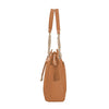 Cartera Satiny 2.0 Shopping Bag Copper Blush Grande 4,2 Lts