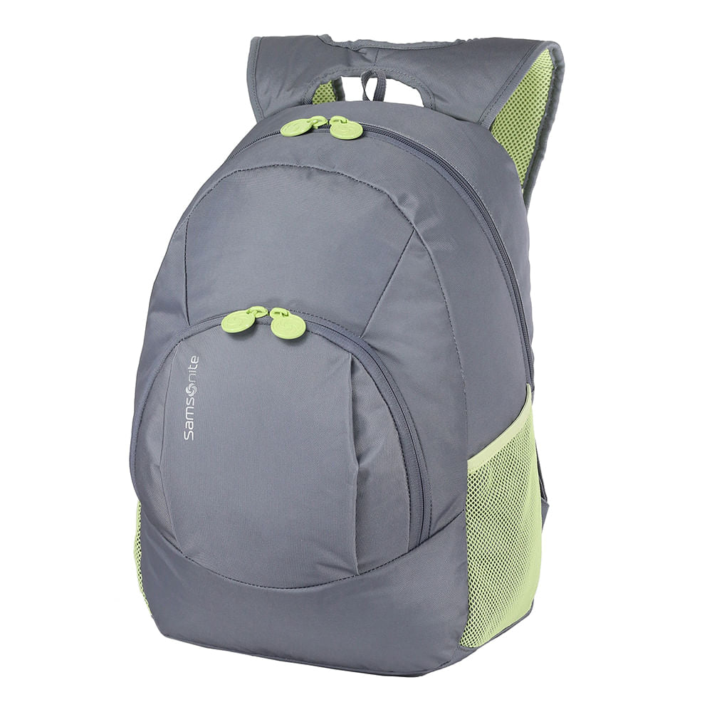 Mochila ULTIMATE TALAS BACKPACK LIGHT GREY