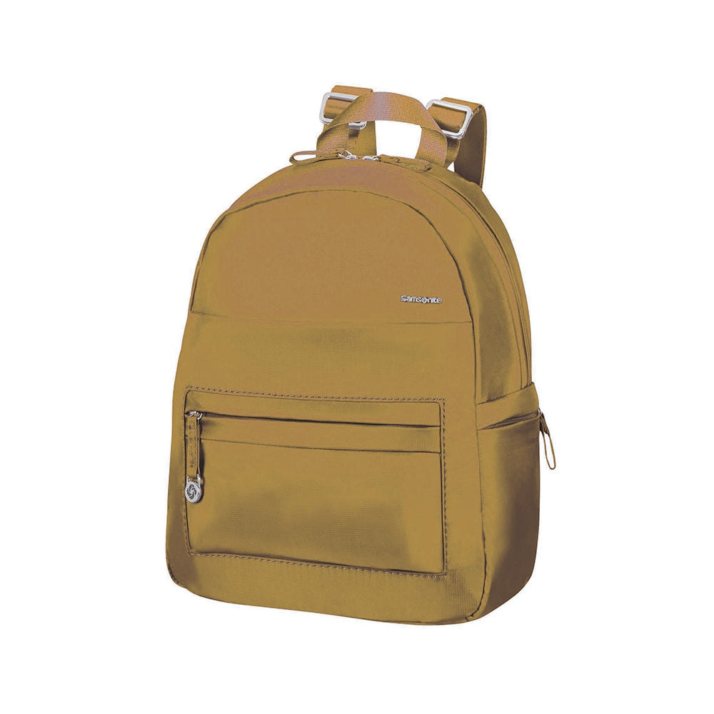 Mochila Ladies Handbags Move 2.0 Backpack Mediana Mustard Yellow
