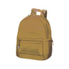 Mochila Ladies Handbags Move 2.0 Backpack Mediana Mustard Yellow