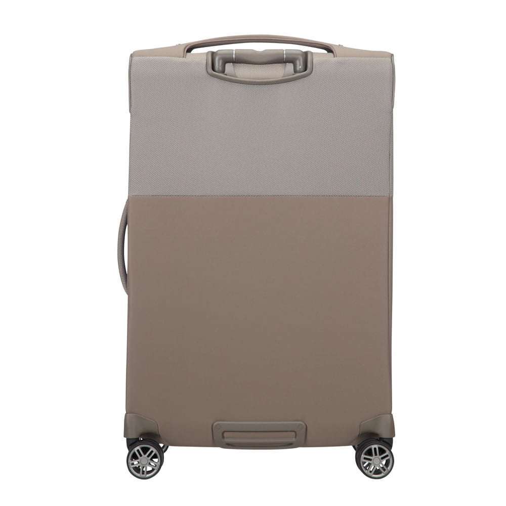 Maleta Suave B-LITE ICON SPINNER 71/26 EXP Mediana DARK SAND