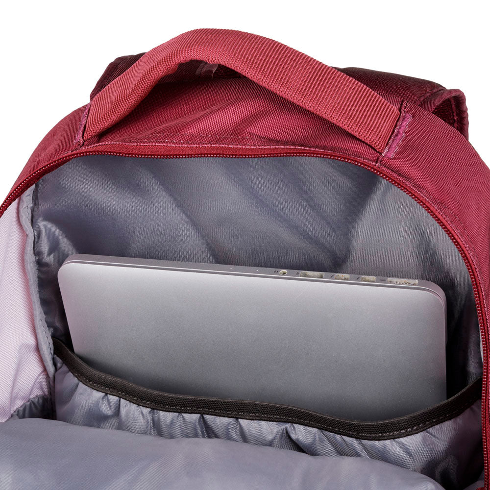 Mochila Plasma Vermelha