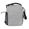 Lonchera ULTIMATE CHEFF LUNCH BAG HEATHER GREY