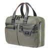 Maletín ZENITH BAILHANDLE 15.6 EXP Taupe