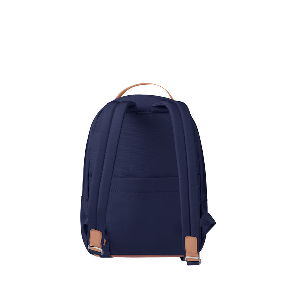 Mochila YOURBAN Backpack Chica Midnight Blue