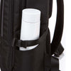 Mochila SRed PLANTPACK 2 BACKPACK Mediana BLACK