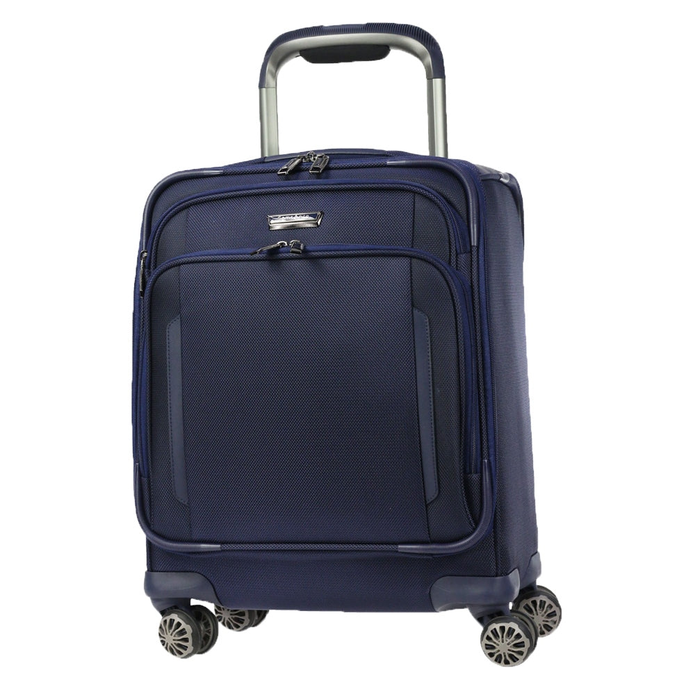 Maleta Silhouette Xv Sbb Twilight Blue Xs 33,9 Lts