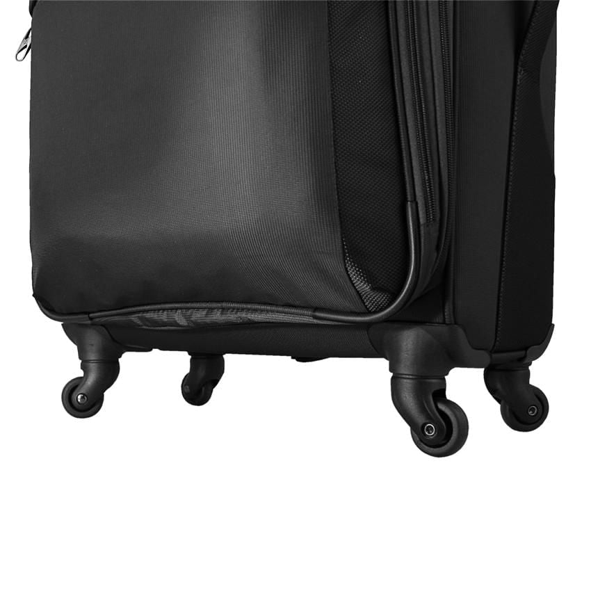 Maleta Blanda Glide Spinner 055 Negro Cabina