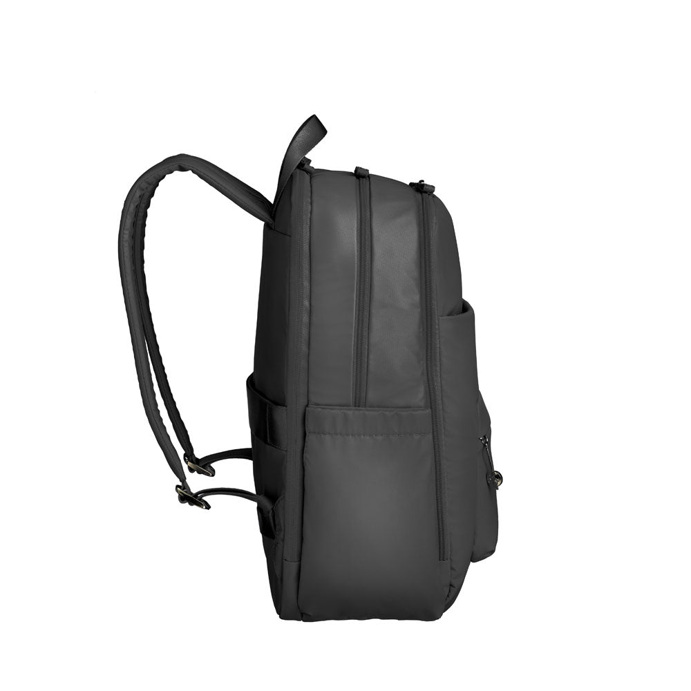 Mochila MOVE 3.0 Backpack 15.6 Mediana Black
