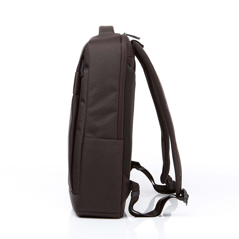 Mochila Red Euclide Brown