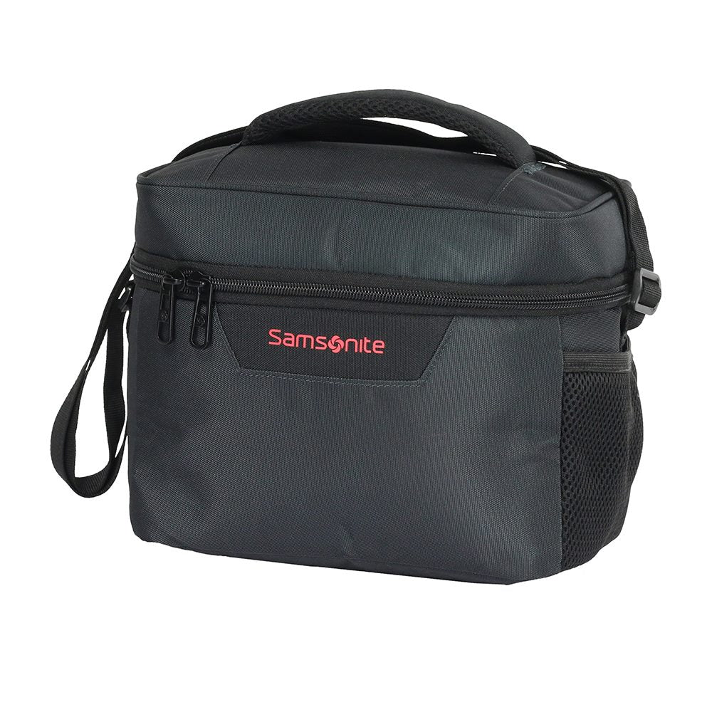 Lonchera ULTIMATE BANQUET LUNCH BAG 2.0 DARK GREY