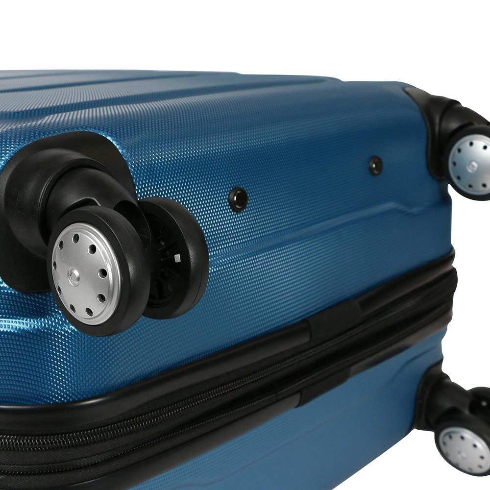Maleta Rígida Empire Spinner 20 Chica Azul