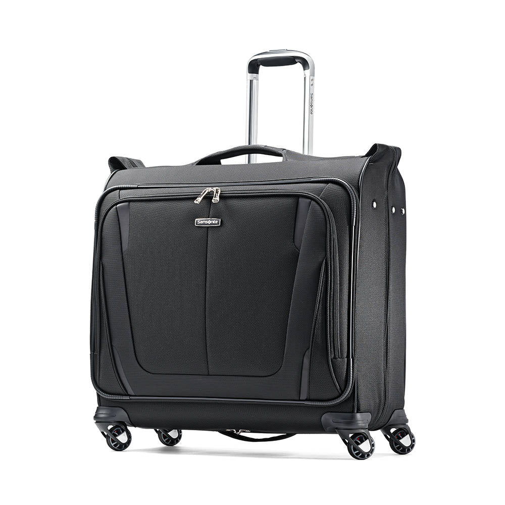 Maleta Silhouette Sphere 2 Deluxe Voyager Garment Negro Cabina 94,8 Lts