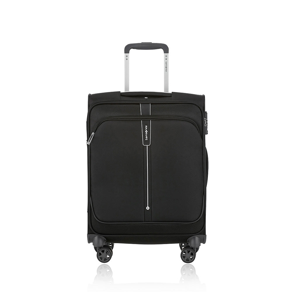 Maleta Popsoda Black Cabina 35 Lts