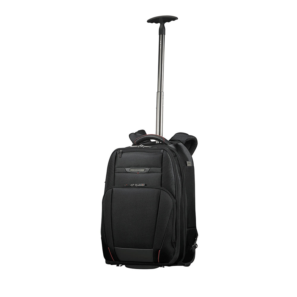 Mochila PRO-DLX 5 LAPT.BACKPACK/WH. 17.3 BLACK