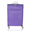 Maleta Eco-Lite Spinner 29" Exp Tsa Ultraviol. L 117,5 Lts