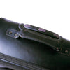 Bolso Savio Leather Iii Mobile Office Negro
