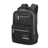 Mochila OPEN ROAD LADY BACKPACK SLIM 13.3 Mediana BLACK