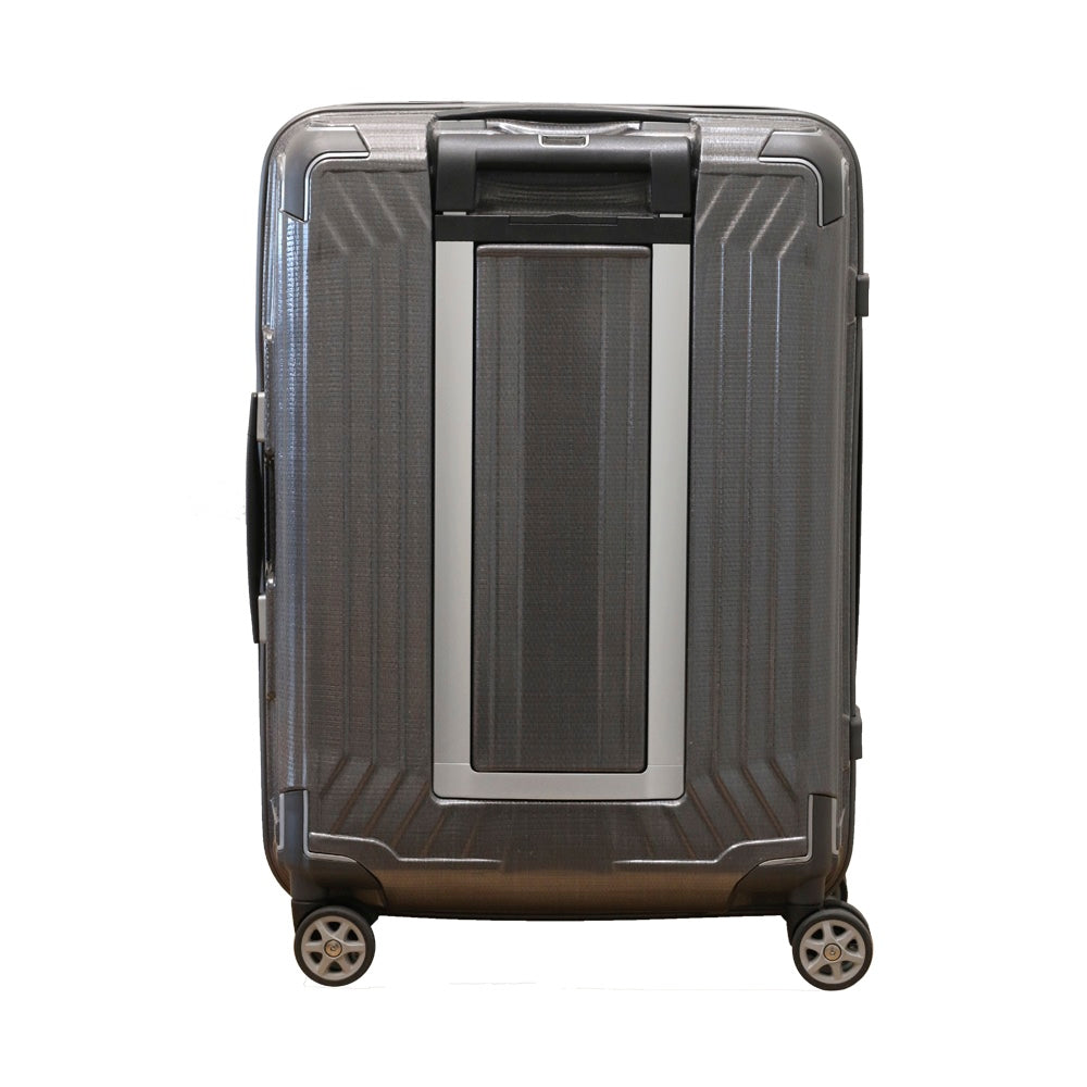 Maleta Rígida Lite-Box Spinner 55/20 Grey Cabina