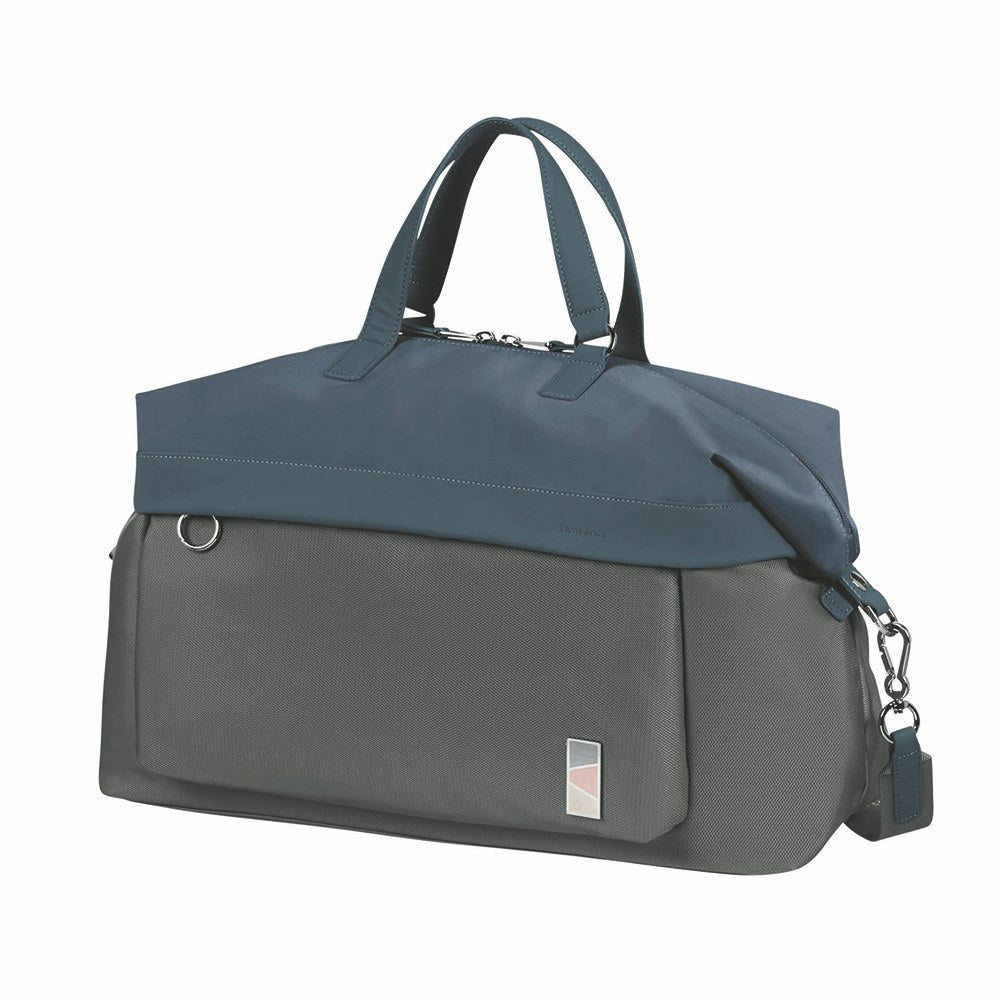 Cartera Pow-Her Duffle 50/20 Cloudy Blue