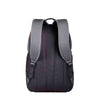Mochila Plasma Cinza