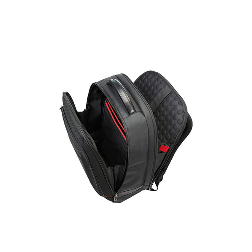 Mochila Pro-Dlx 4 Laptop Mochila 007 Negro