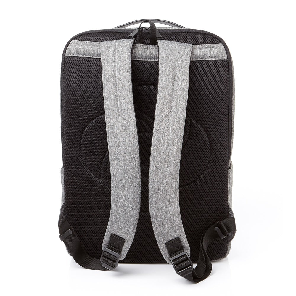 Mochila Fratic Grey 16 Lts