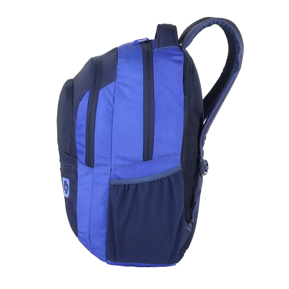 Mochila ULTIMATE MAMUT LAPTOP BACKPACK DEEP BLUE