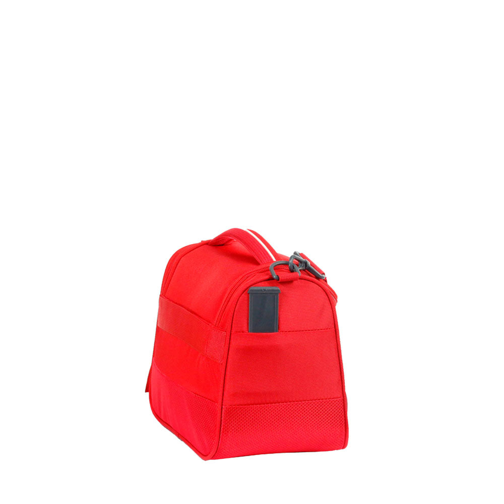 Neceser POPSODA BEAUTY CASE RED
