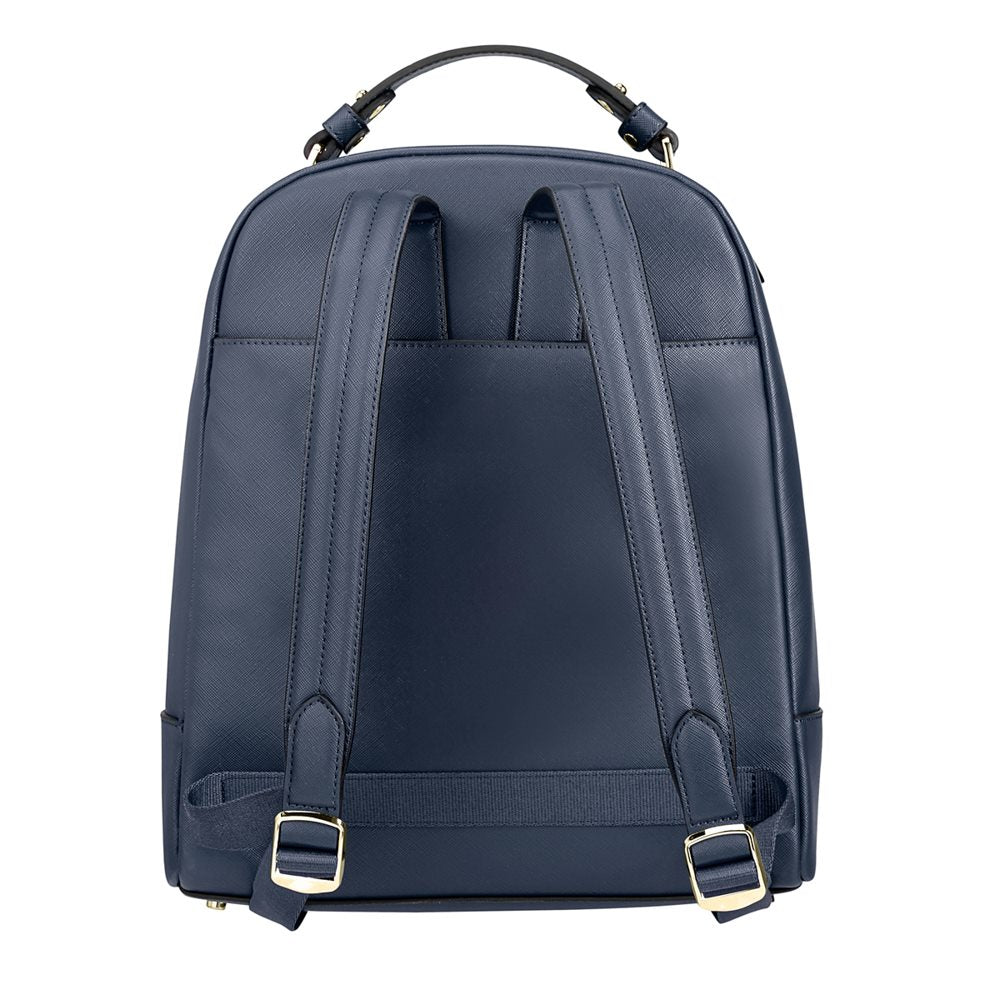 Mochila My Samsonite Round Backpack Cloudy Blue