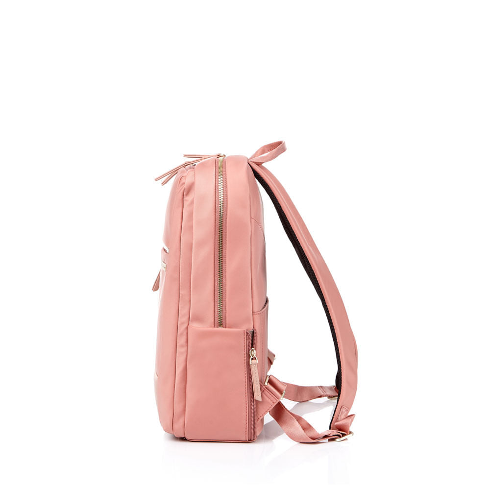 Mochila Aree Backpack M Pink
