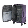 Maleta Suave DAKAR 2.0 SPINNER 24 EXP Mediana PURPLE